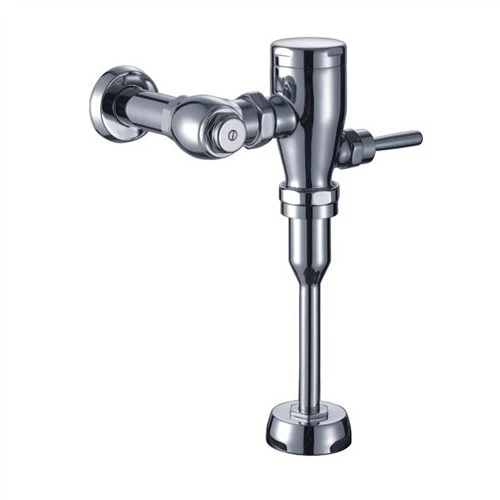 Flushometer för urinal