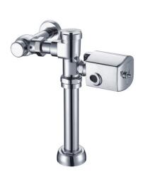 Automatisk sensor Retro Fit Kit för urinaler och toaletter installationsinstr...
