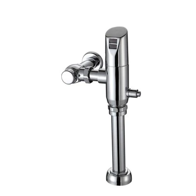 Sensor handsfree automatisk elektronisk toalettspolventil