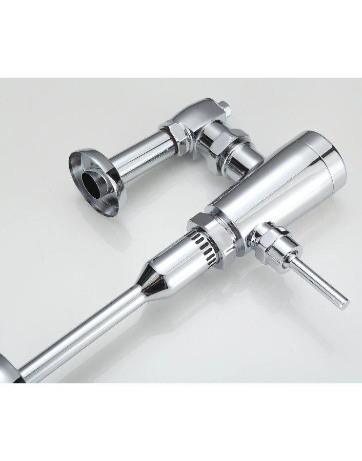 Urinal Flushometer